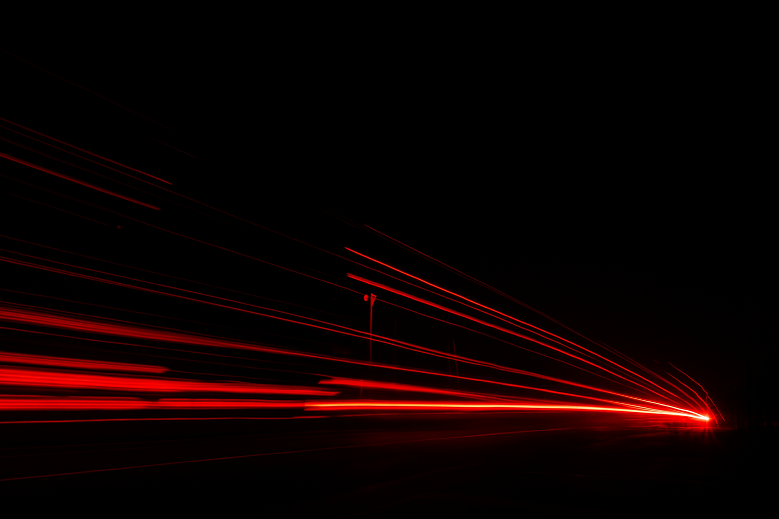 Speed lines